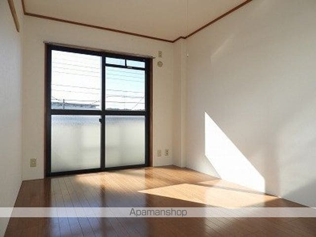 MAISONDUETOILEの内装写真