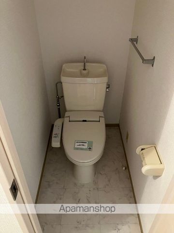 スイートハウス I棟の内装写真