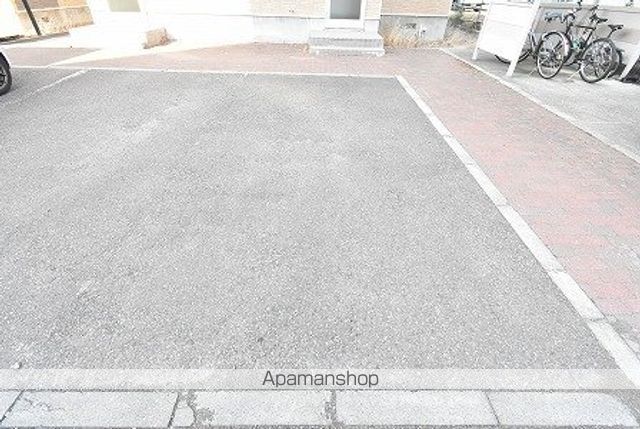 レオパレスいなほのその他写真