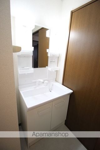 コーポラス小森Cの内装写真