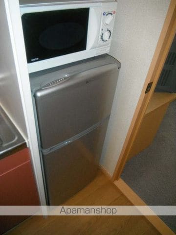 レオパレスメトロ六番町の内装写真