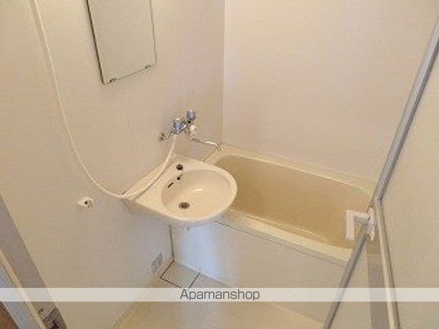 宮崎アパート 1号棟の内装写真