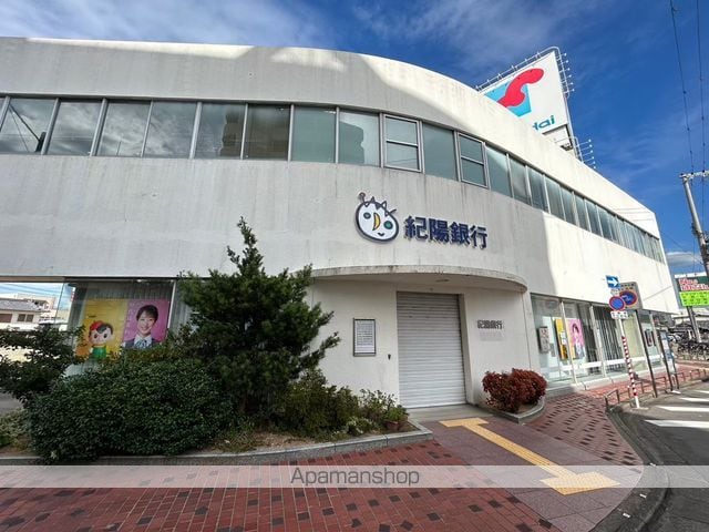 南海電鉄南海本線 尾崎駅 徒歩8分 2階建 築40年の周辺写真