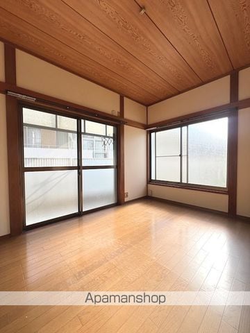メゾンアイザワIの内装写真