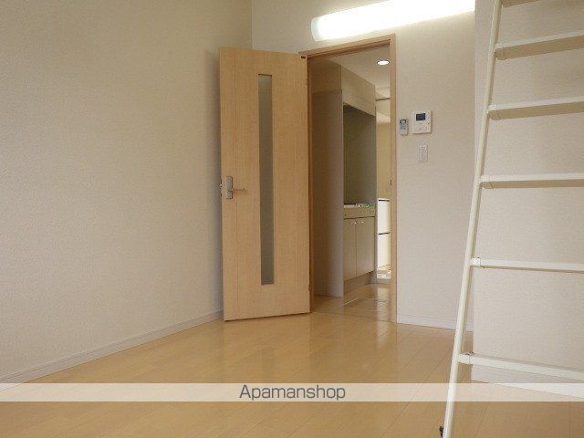 ルミエールの内装写真