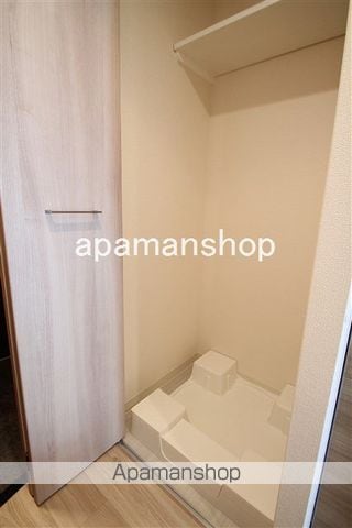 PRESSANCE北堀江の内装写真