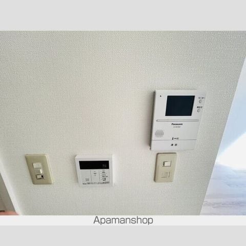 フジメゾン矢作の内装写真