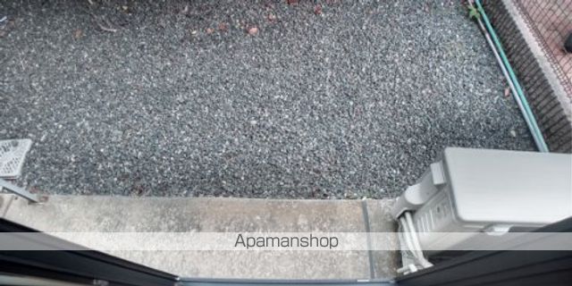 レオパレスステージアの内装写真