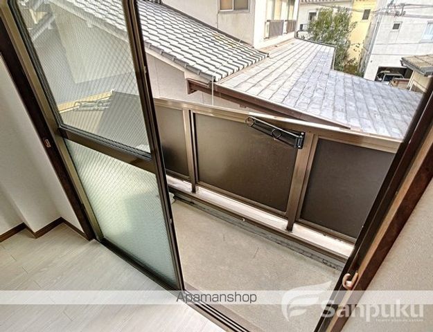 ムーハイム小栗の内装写真