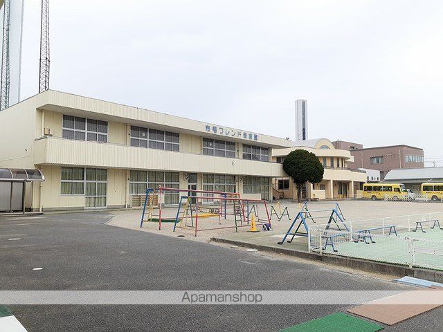 プリムヴェールの周辺写真