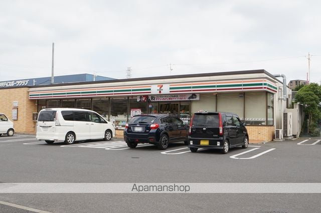 ソレーユ習志野台の周辺写真