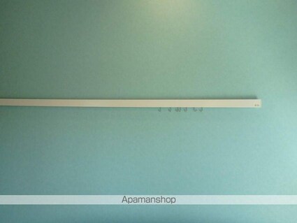 フェリス[1R/36.66m2]の内装2