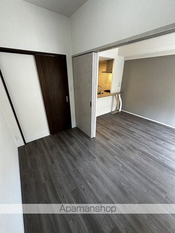 エスリードレジデンス梅田マークスの内装写真