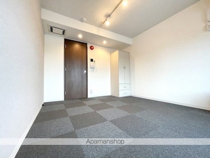 スカイラシクラス平和台[1K/25.13m2]の内装1