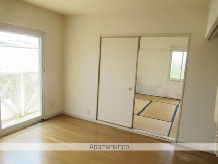 グランドメゾンアネックスＡ[4K/64m2]の内装1