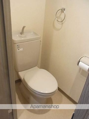 イーストウォールの内装写真