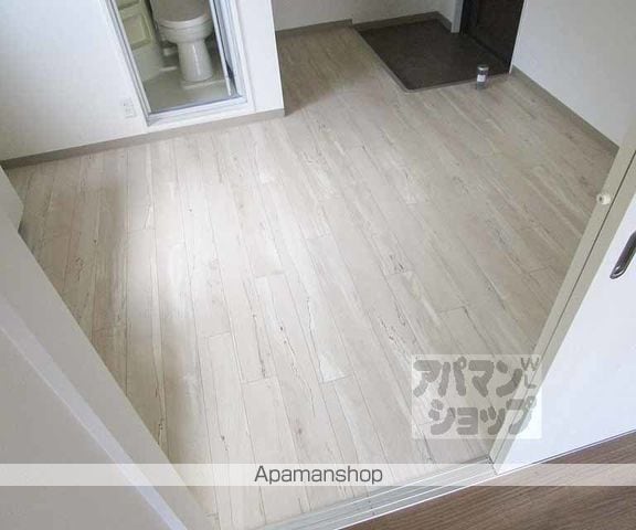 マンション山元の内装写真