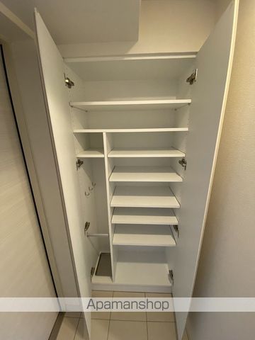 COMFORIA ESAKAの内装写真