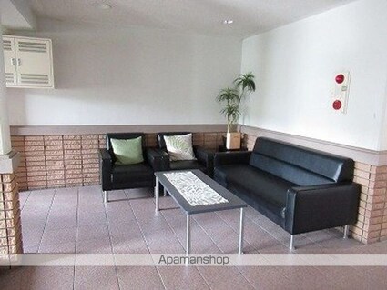 エスト加賀野[3LDK/51.86m2]のロビー