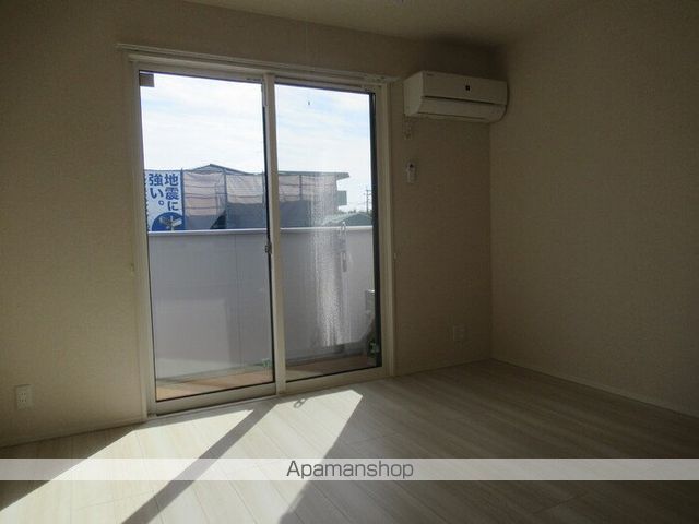 サニーハイツの内装写真