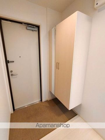 カーサ・リアライズ寿町の内装写真