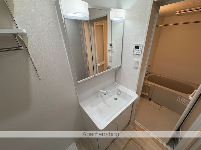 クレアール塚口Iの内装写真