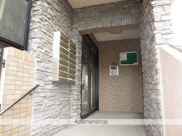 OPUS 城山台の内装写真