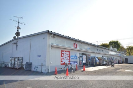 テェイルスクウェア[1R/17.5m2]の周辺2