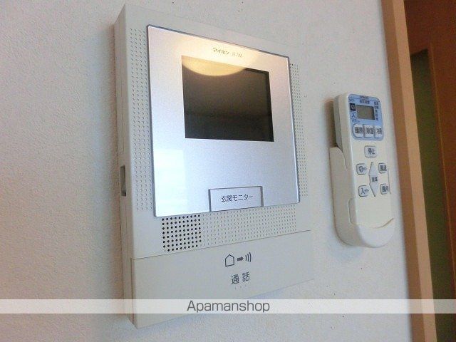 グリーンヒル21の内装写真