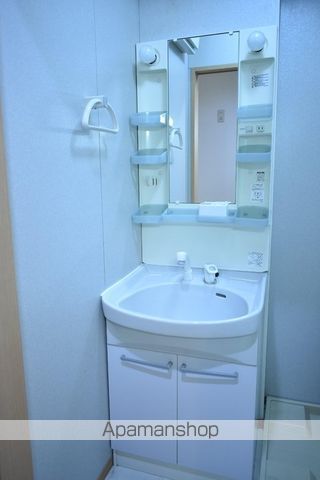 リビングタウン三橋の内装写真