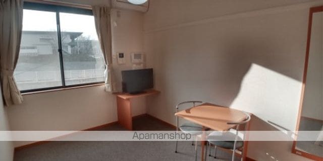 レオパレスユニの内装写真