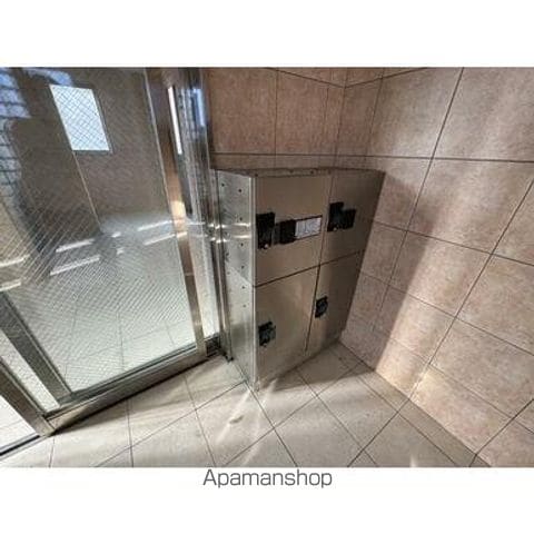 キュアプレイス吉野中央の内装写真