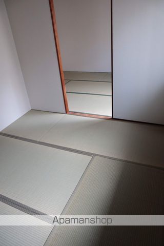 ハイツ高倉台の内装写真