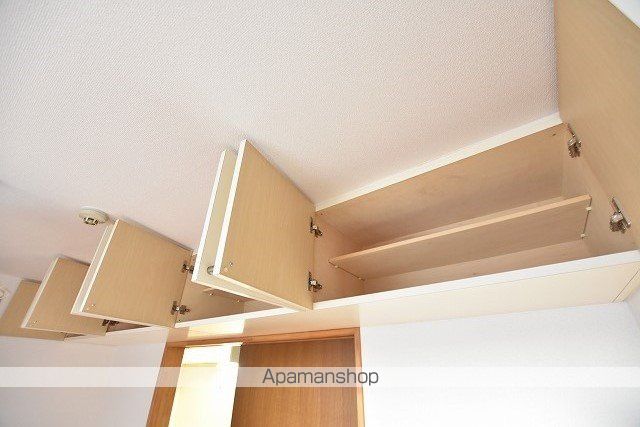 シルクノース30の内装写真