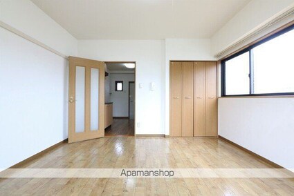 アストレア天山[1K/27.36m2]のリビング・居間