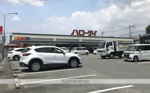 ロータス田川1の周辺写真