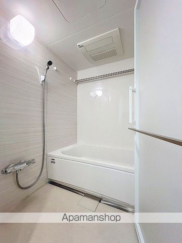 コリーヌ駒場池尻の内装写真
