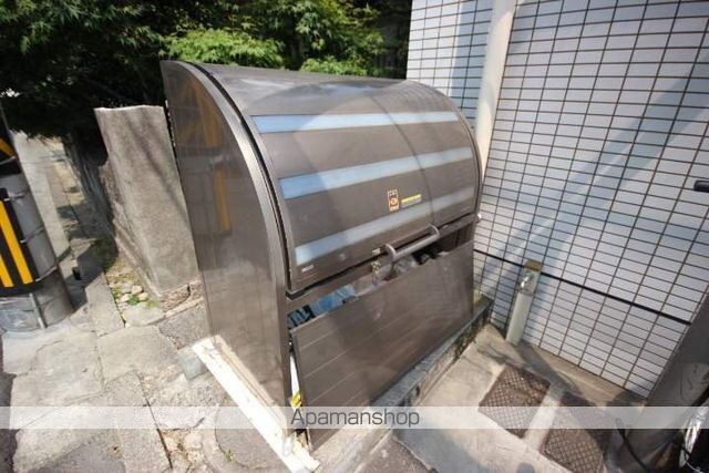 広島県広島市東区矢賀２丁目[1K/22m2]の共用部2