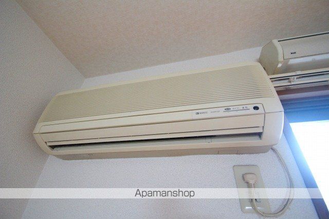 コンフォール IIの内装写真