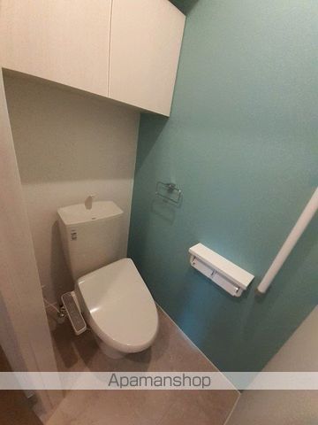 グラースメゾン IIの内装写真