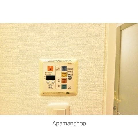 プライマル小石川の内装写真
