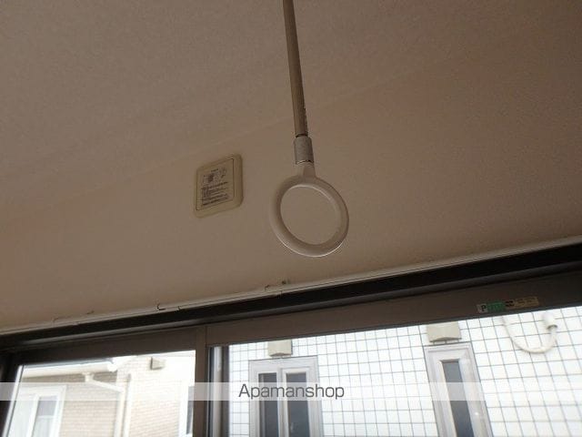 South Flecの内装写真
