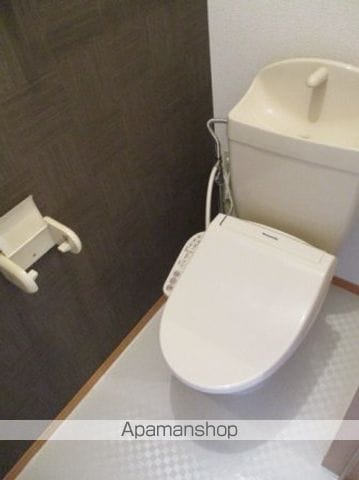 エトワールAの内装写真