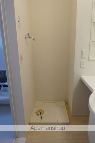 シェノア IIの内装写真