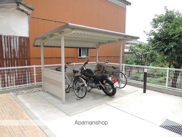 新潟市北区 2階建 築14年の外観写真