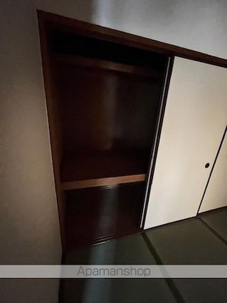 フォンテーヌ国分[3LDK/60.54m2]の内装1
