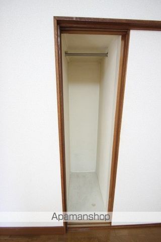 ハイム美樹の内装写真