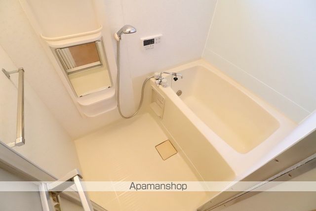 リバティー小林 ABの内装写真
