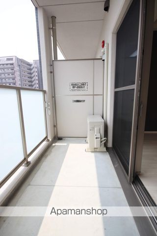 アンゼリカの内装写真