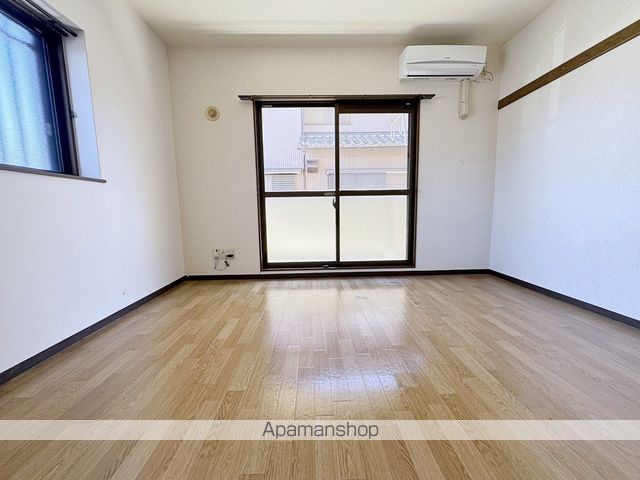 センテリヤールの内装写真